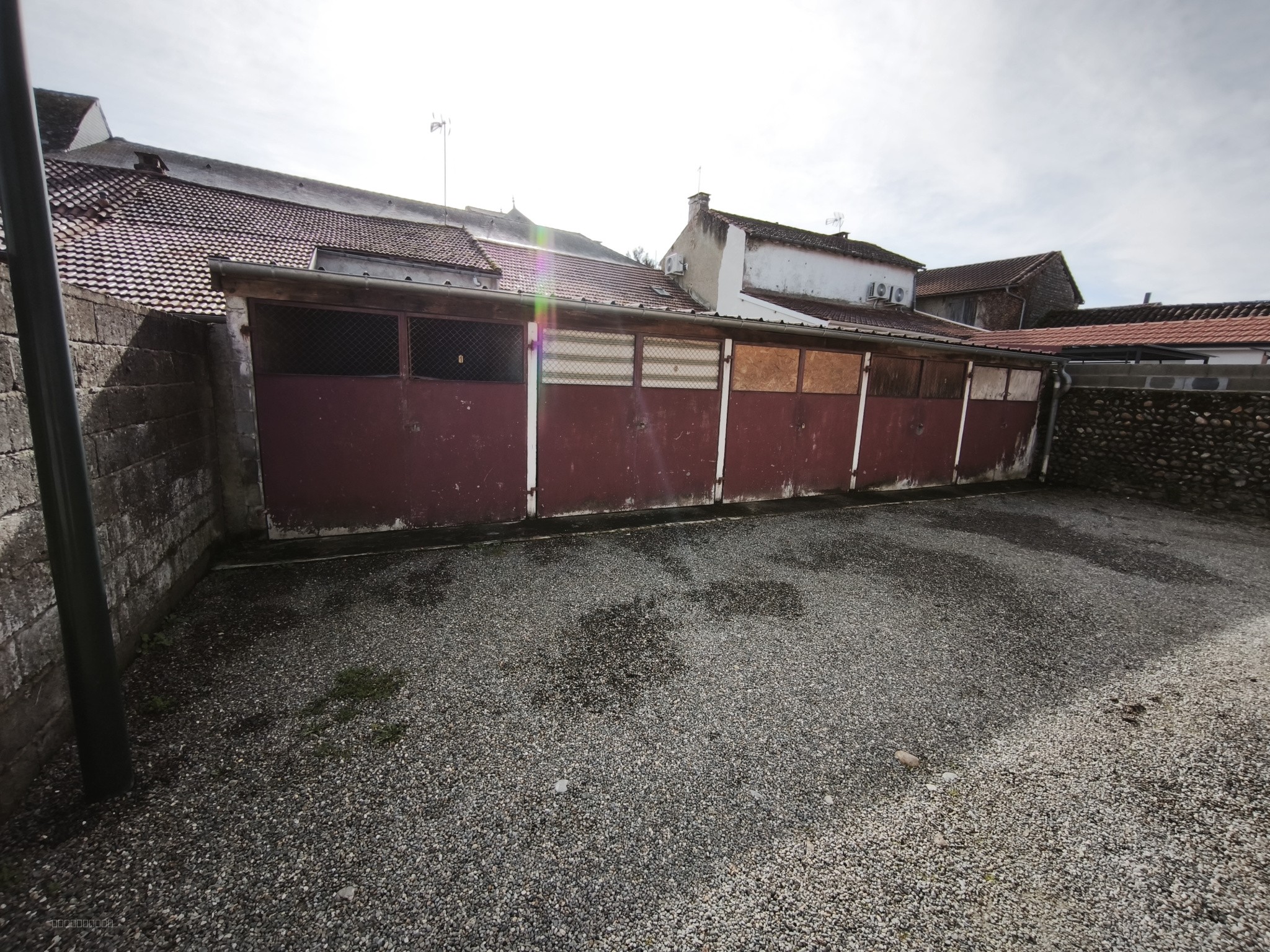 Immeuble de rapport — photo 2