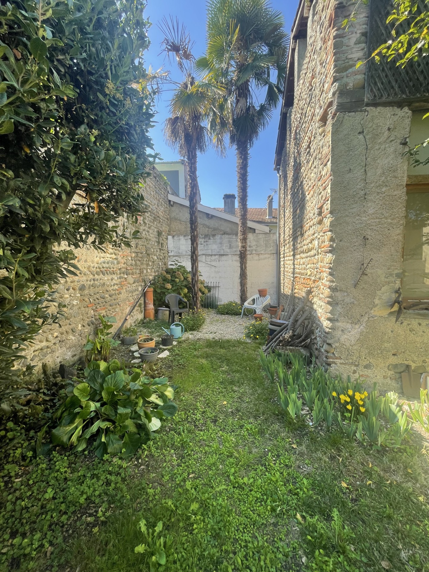 Maison proche du centre ville de Vic-en-Bigorre — photo 17