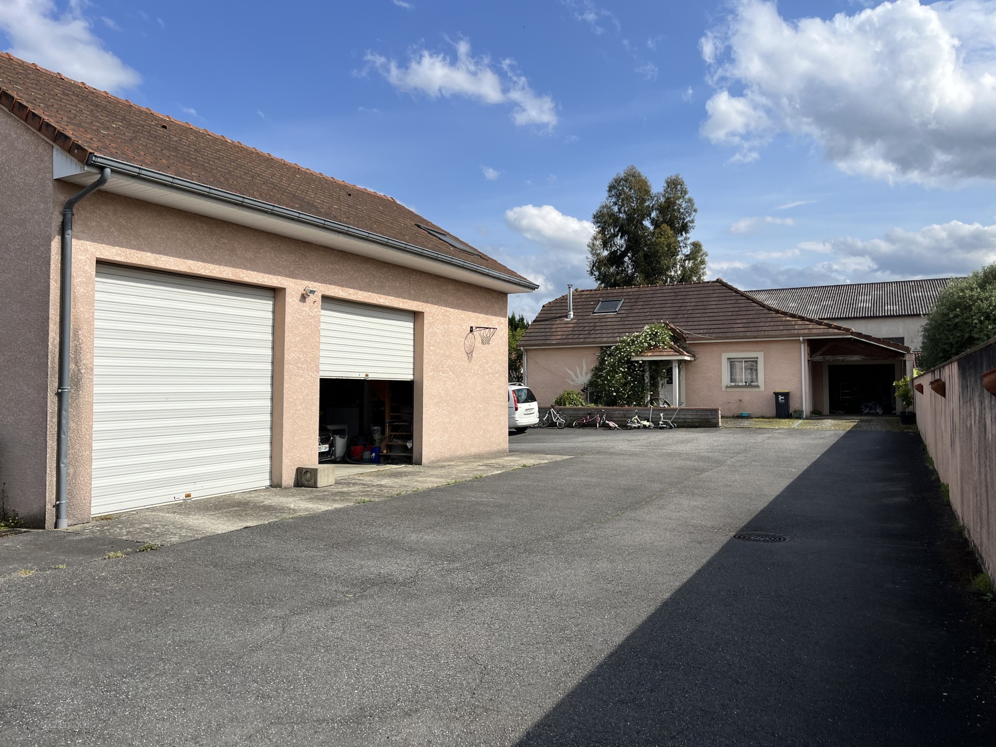 Maison a vendre — photo 14