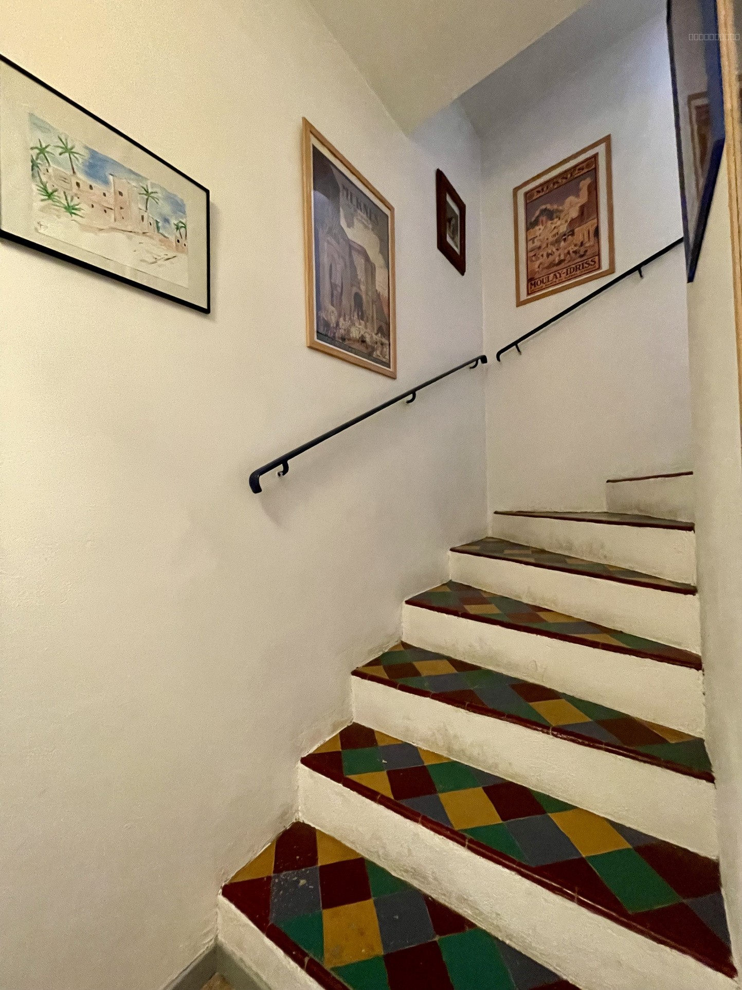 Maison proche du centre ville de Vic-en-Bigorre — photo 13