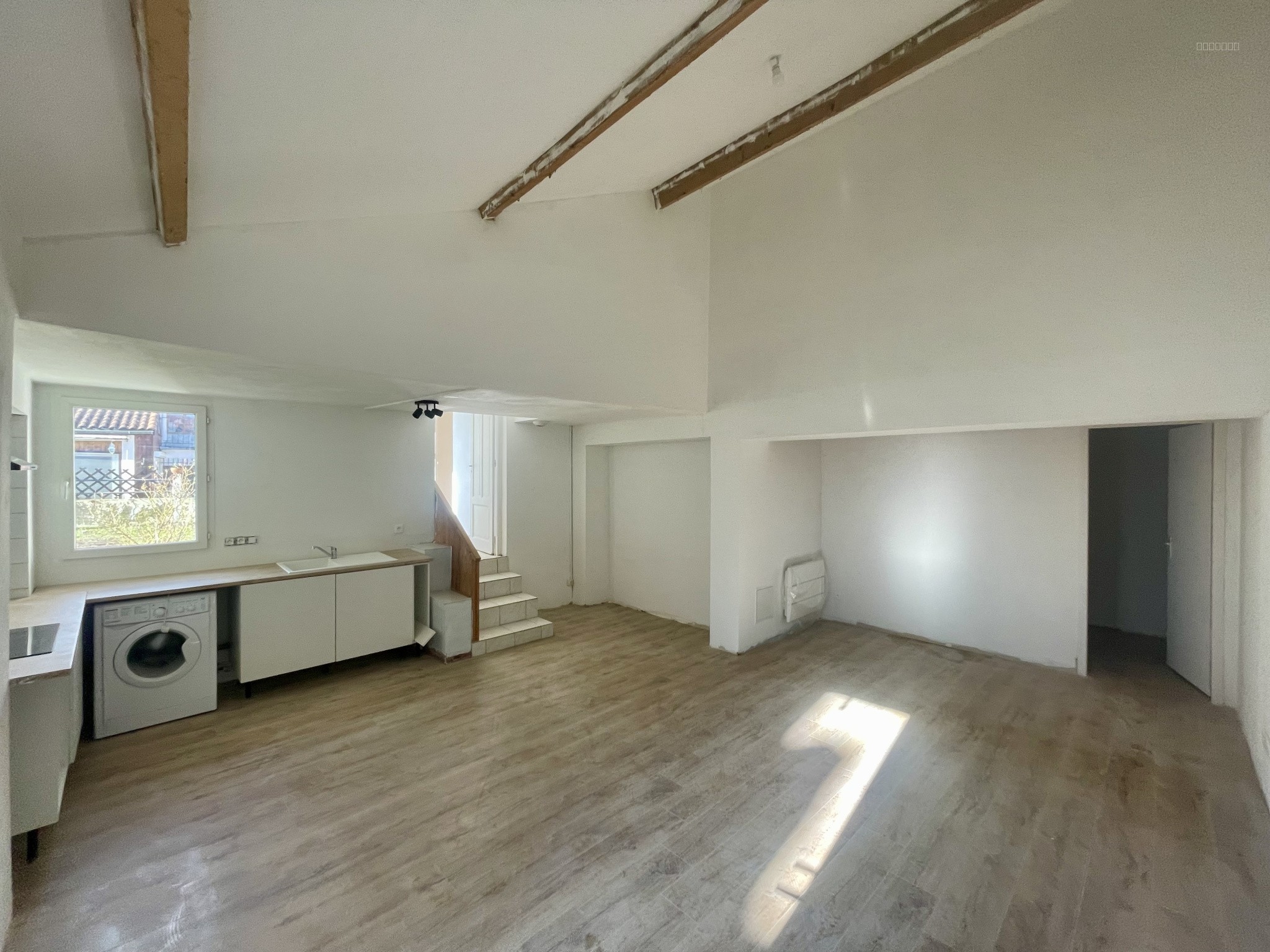 Maison en centre ville de Vic-en-Bigorre avec trois chambres — photo 9