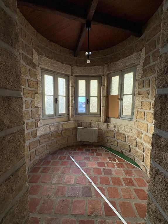 Appartement T3 avec deux chambres, centre ville de Rabastens de Bigorre — photo 3