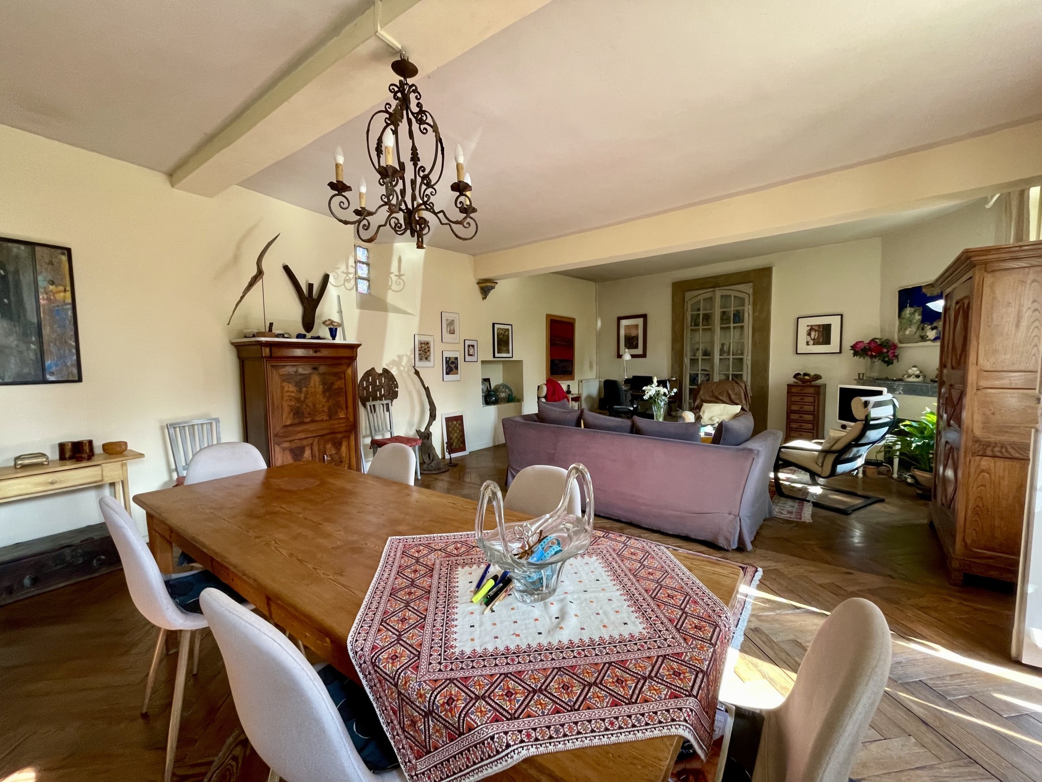 Maison proche du centre ville de Vic-en-Bigorre — photo 5