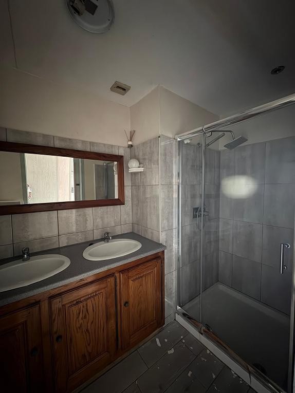 Appartement T3 avec deux chambres, centre ville de Rabastens de Bigorre — photo 4