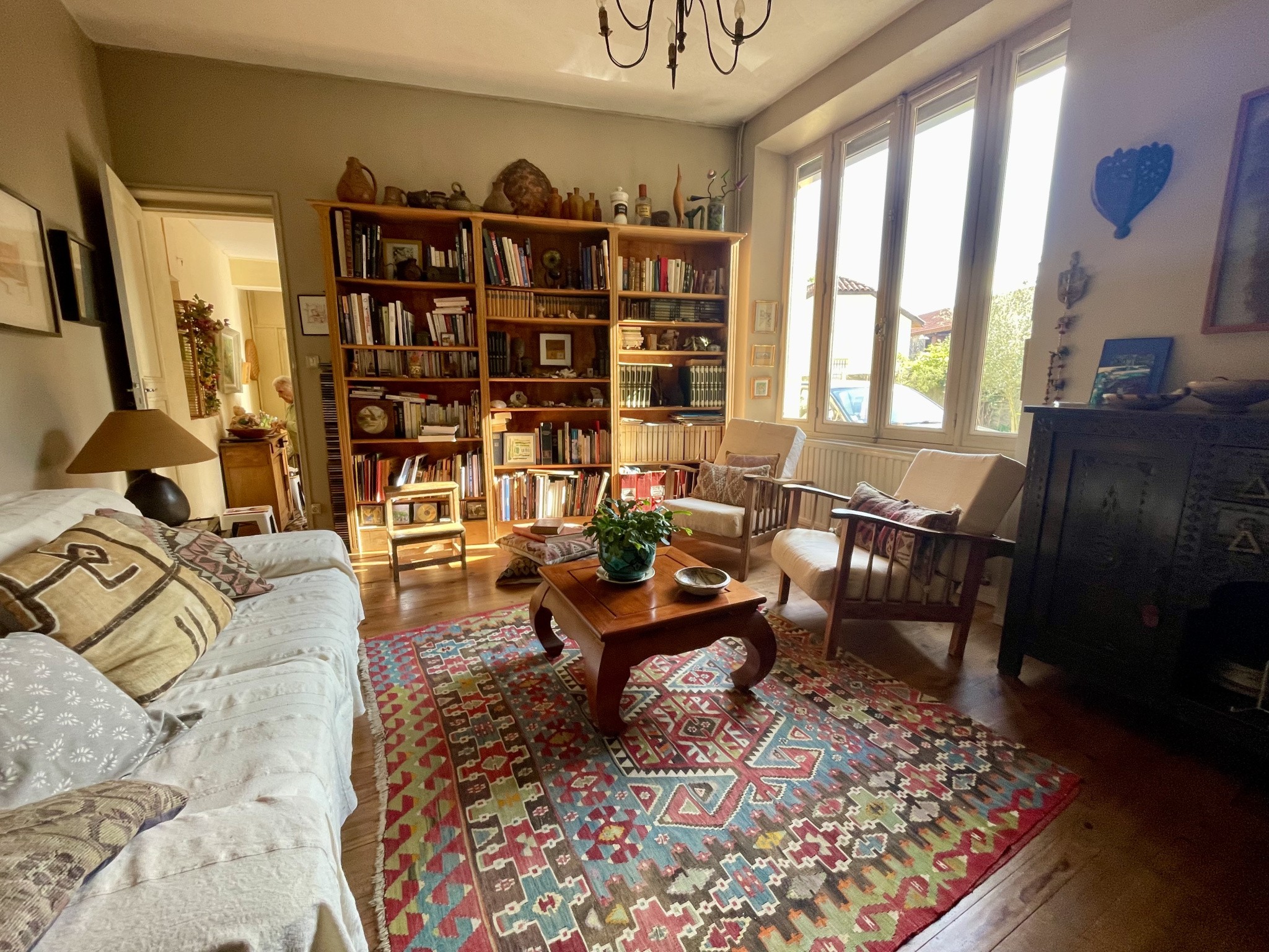 Maison proche du centre ville de Vic-en-Bigorre — photo 8