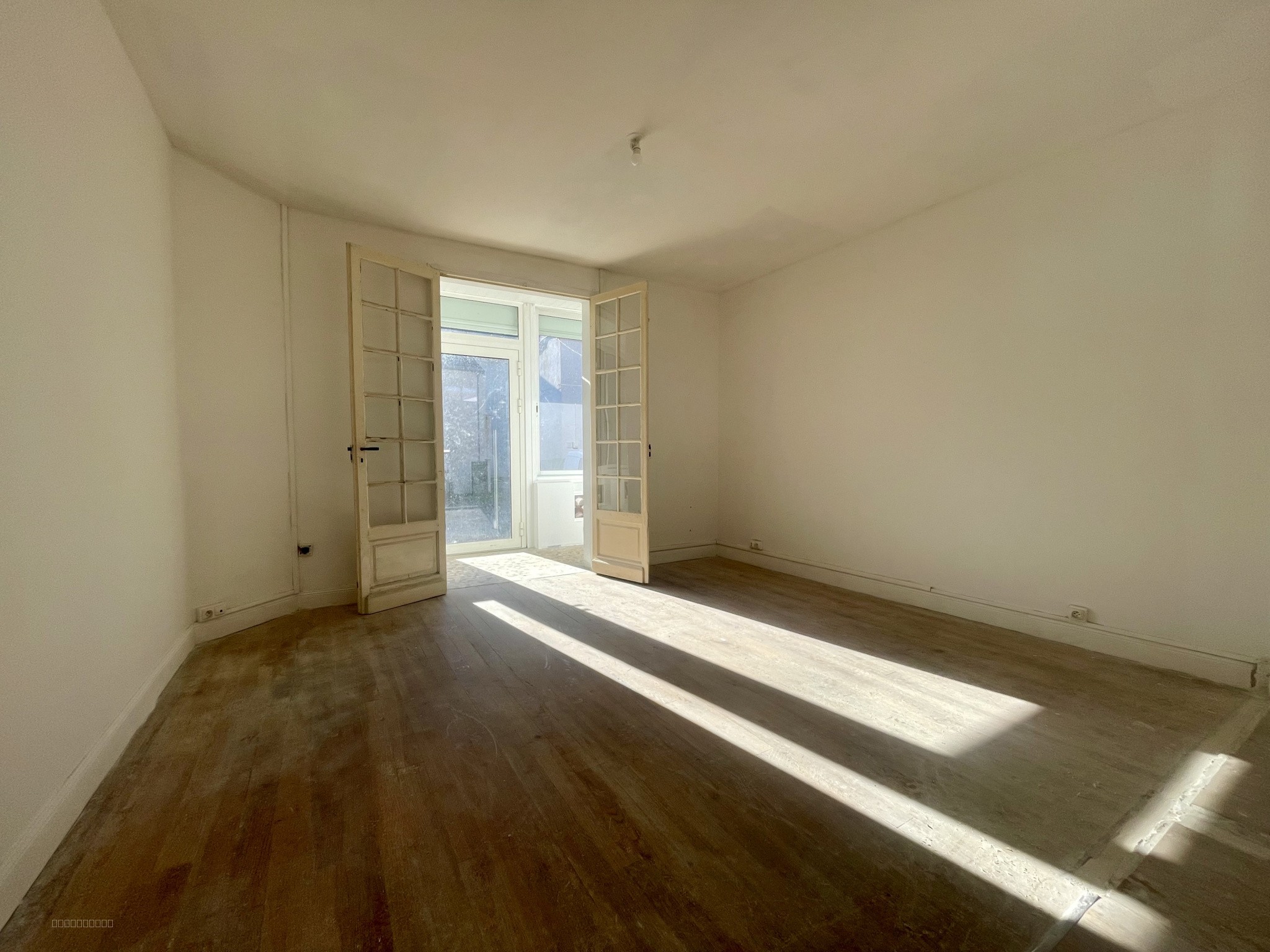 Maison en centre ville de Vic-en-Bigorre avec trois chambres — photo 6