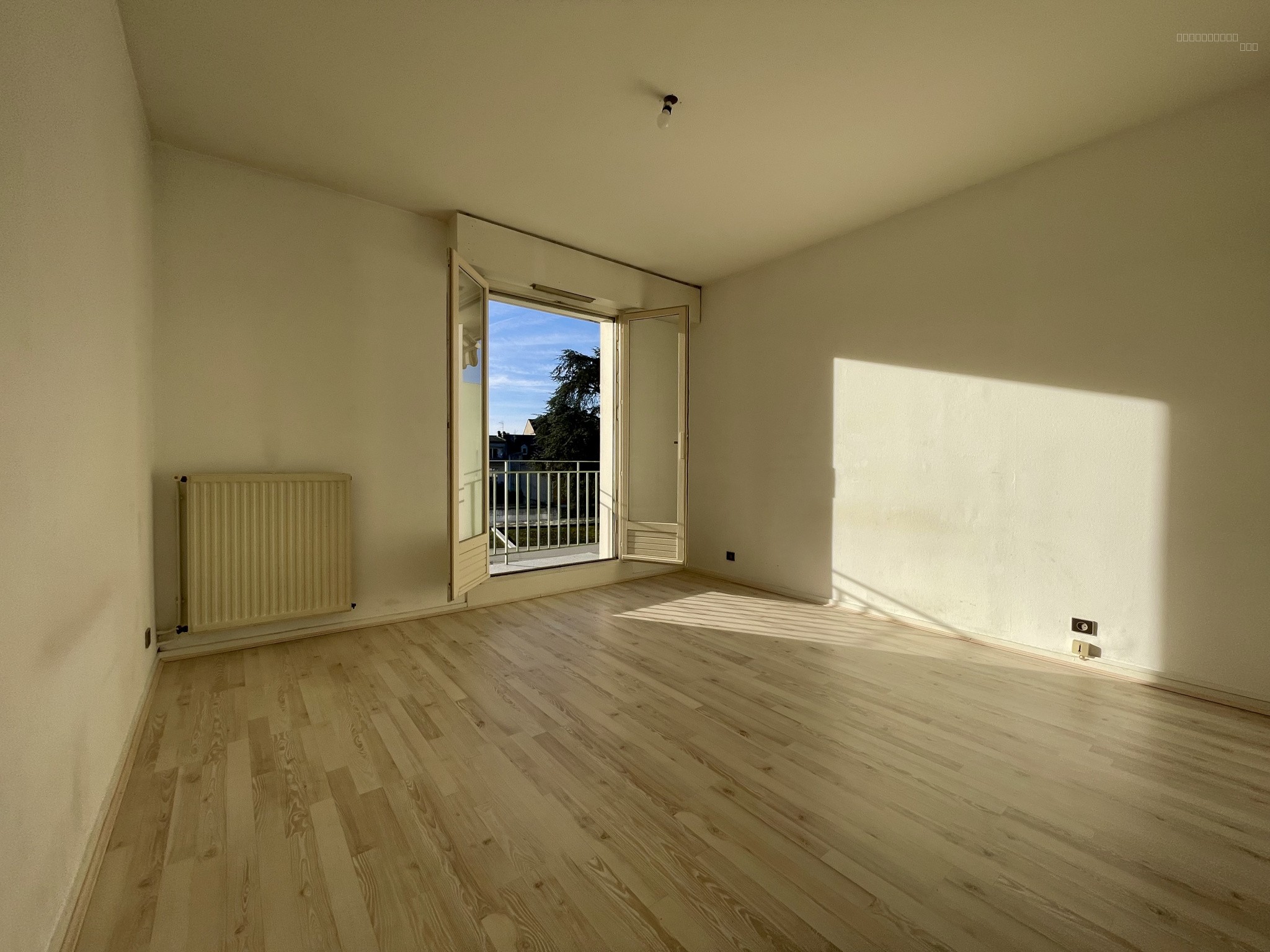 Appartement T2 proche Verdun dans une résidence de standing — photo 9