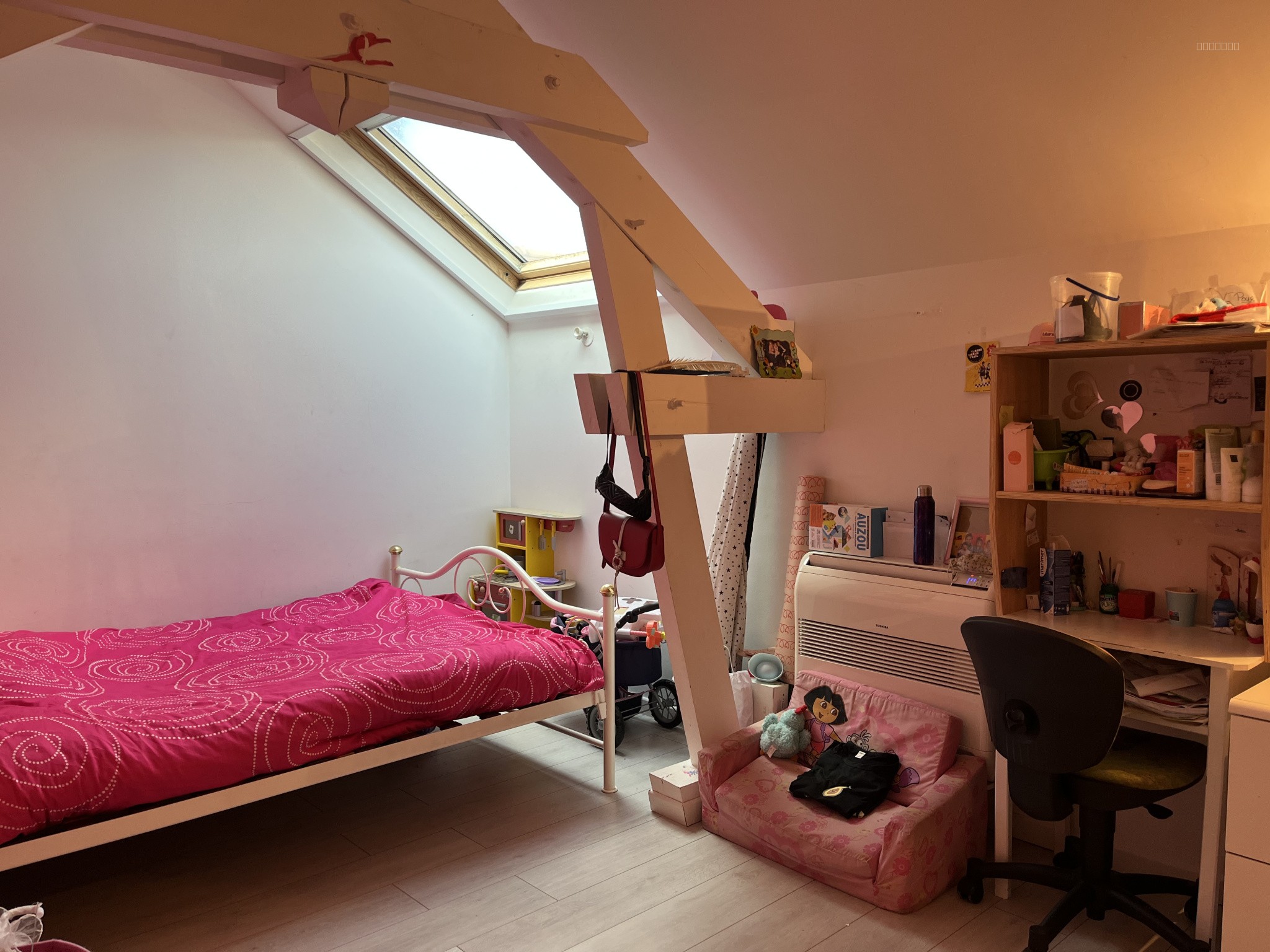 Maison a vendre — photo 11