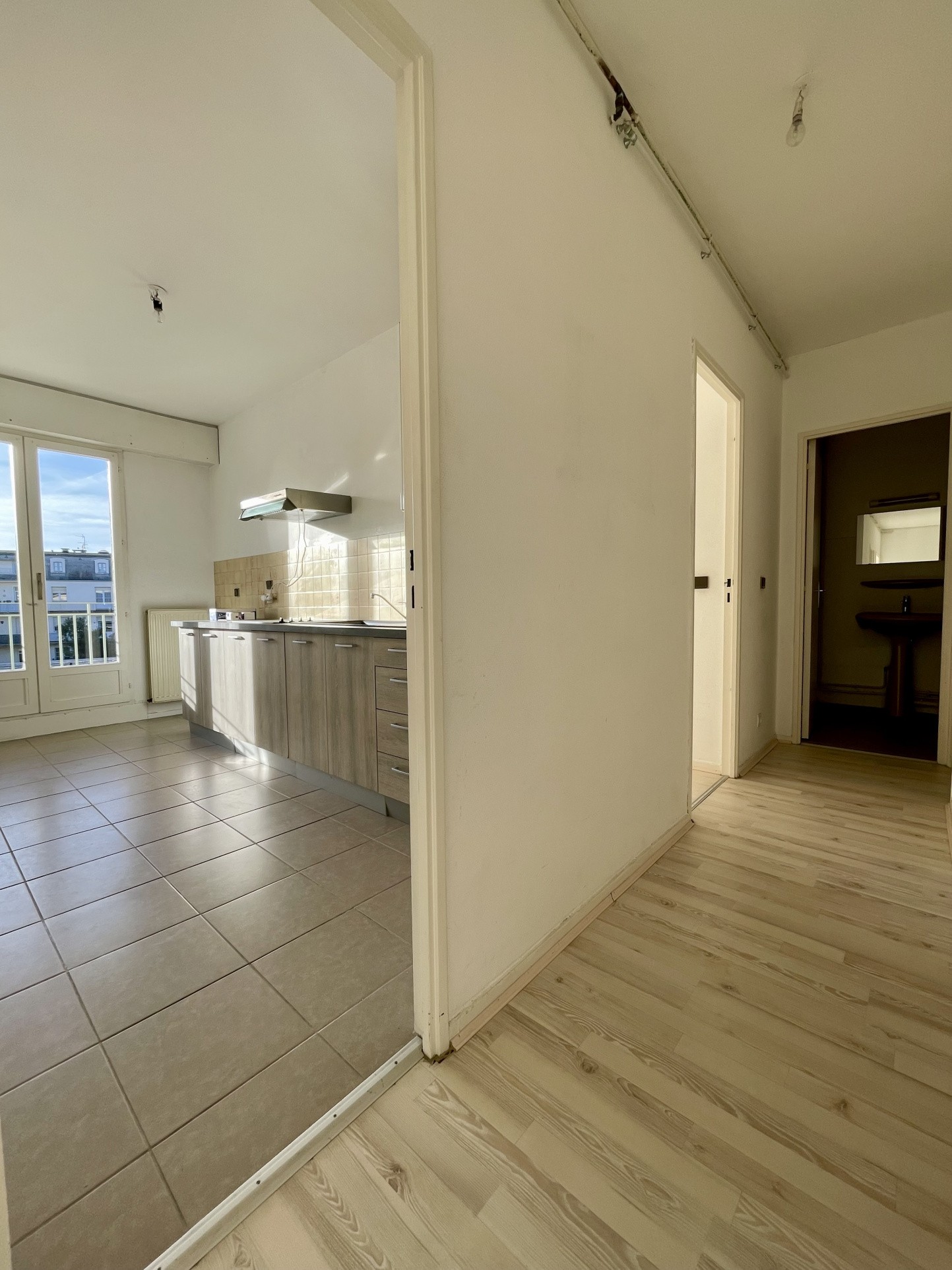 Appartement T2 proche Verdun dans une résidence de standing — photo 12