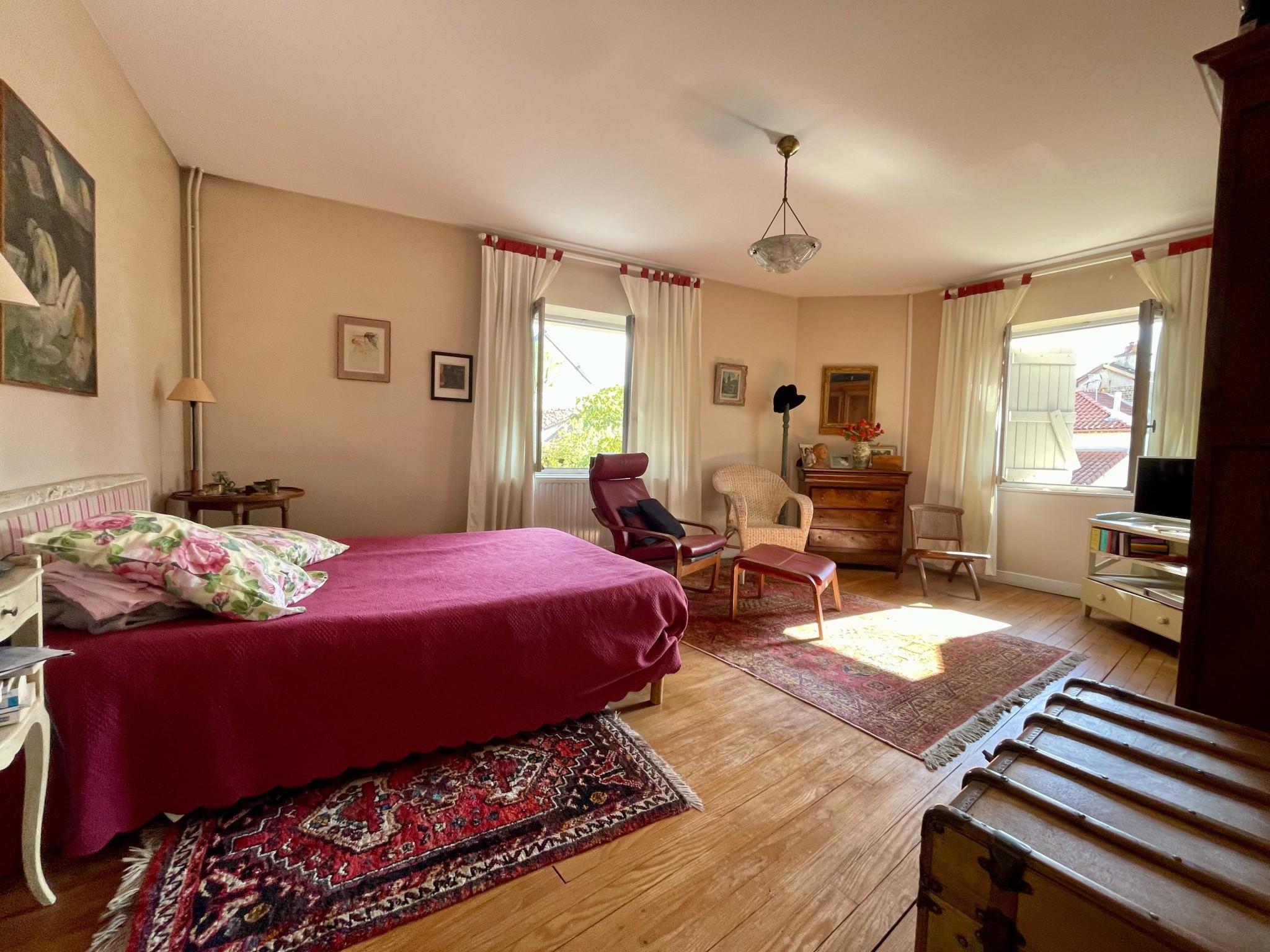 Maison proche du centre ville de Vic-en-Bigorre — photo 20