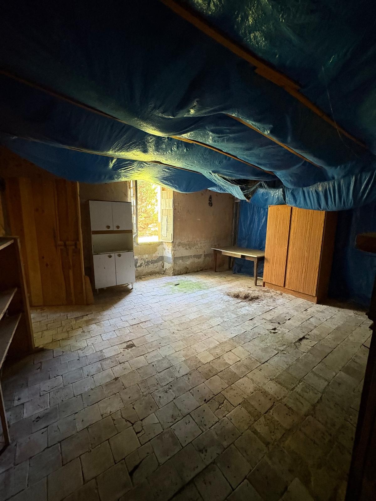 Maison de caractère à rénover — photo 6