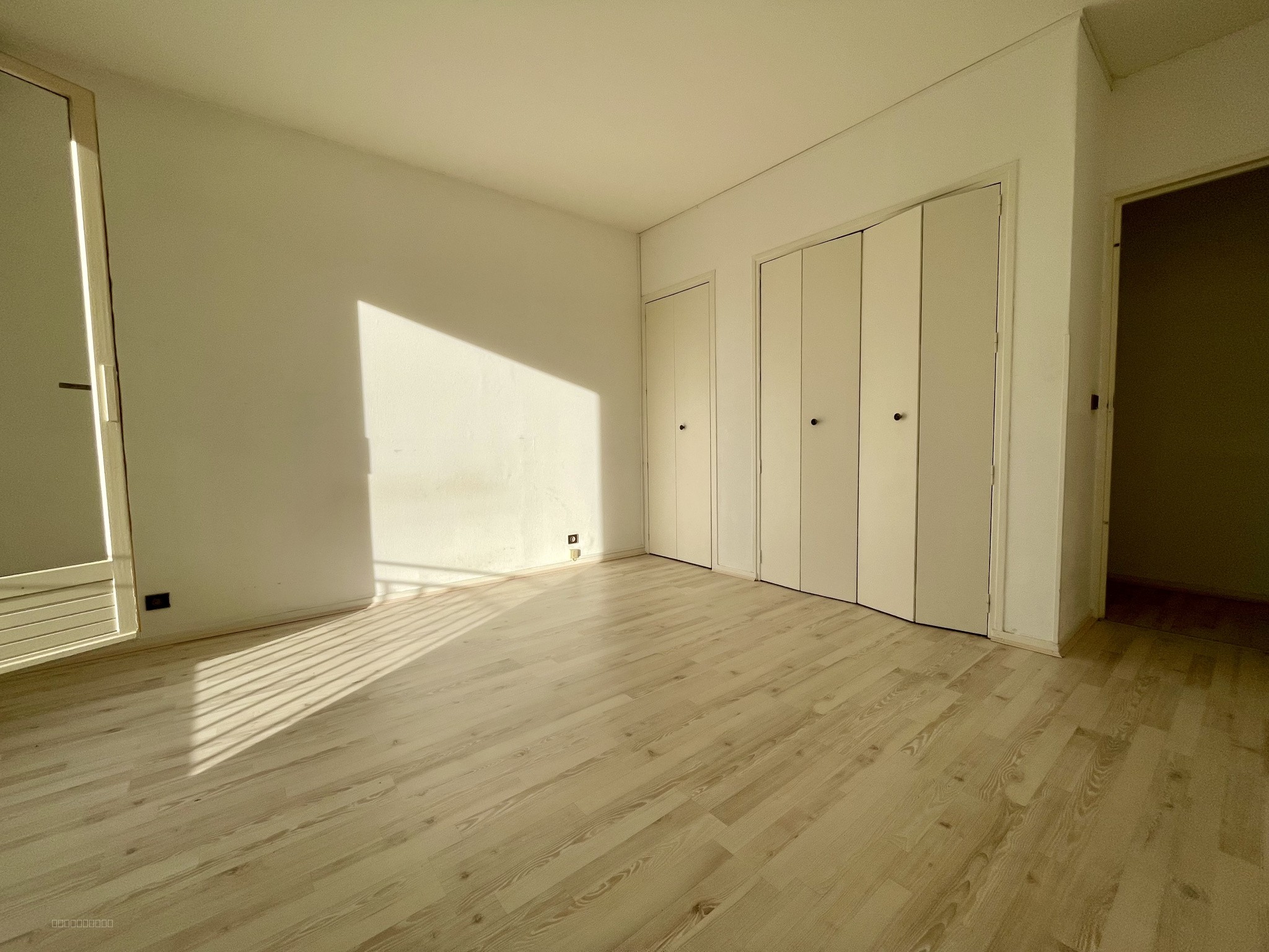 Appartement T2 proche Verdun dans une résidence de standing — photo 10