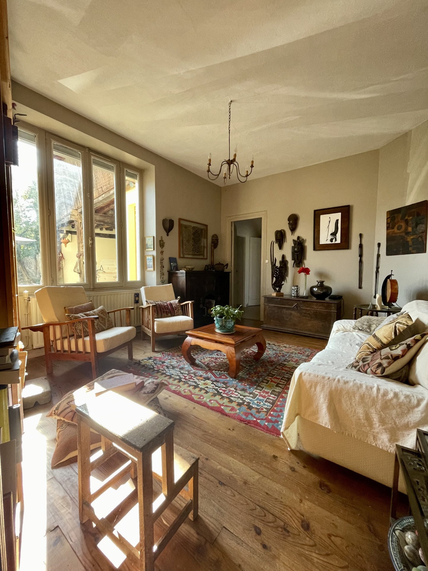 Maison proche du centre ville de Vic-en-Bigorre — photo 6