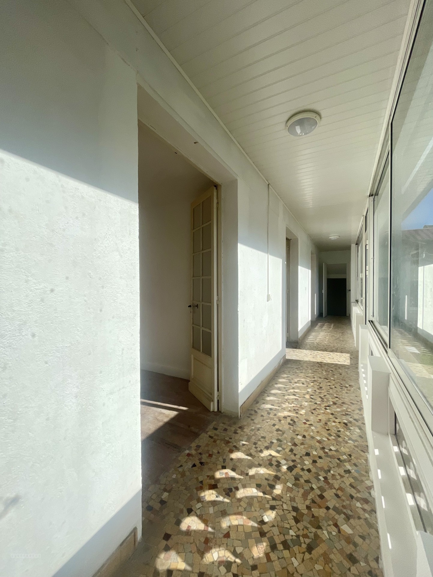 Maison en centre ville de Vic-en-Bigorre avec trois chambres — photo 8