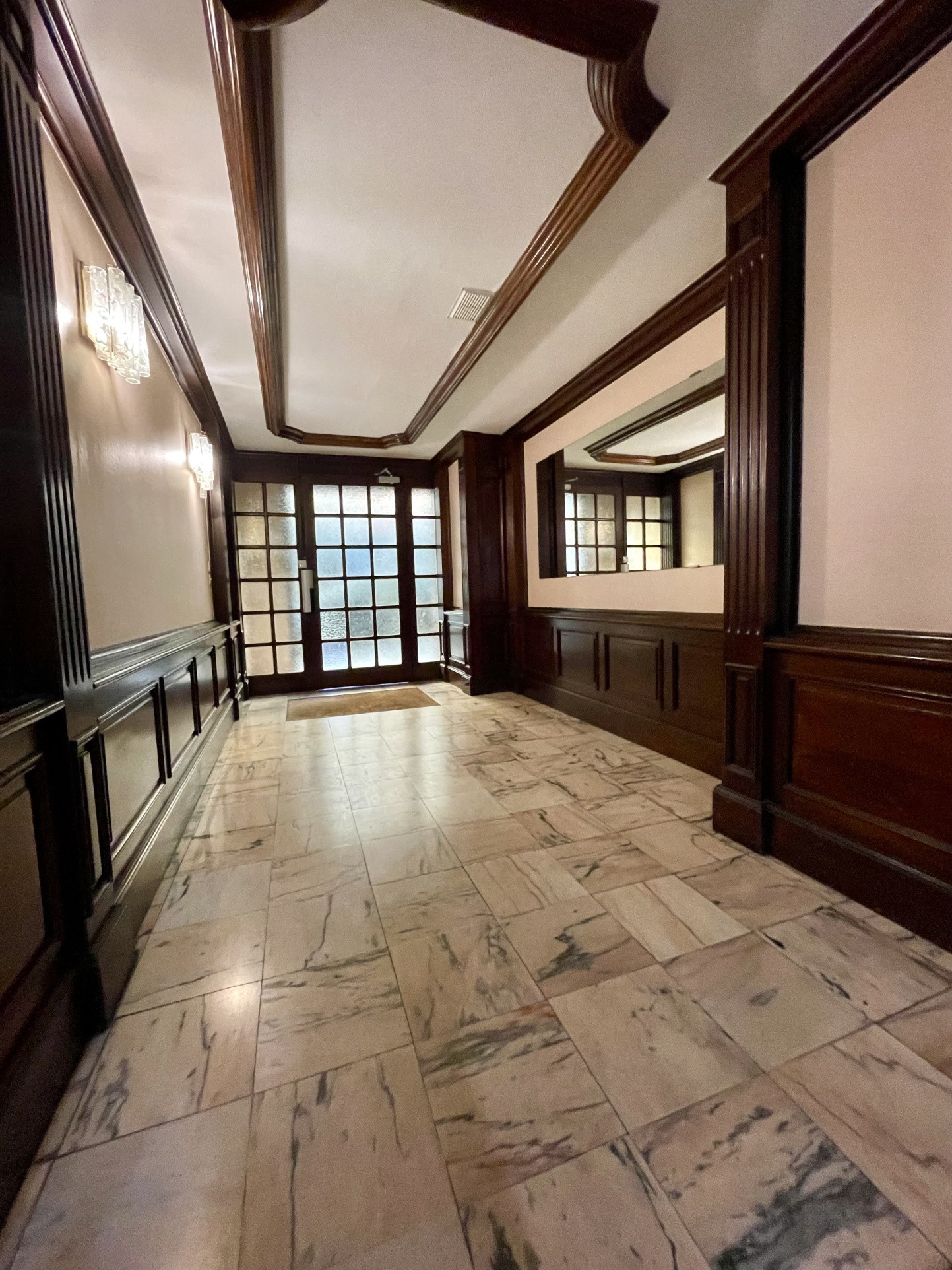 Appartement T2 proche Verdun dans une résidence de standing — photo 15