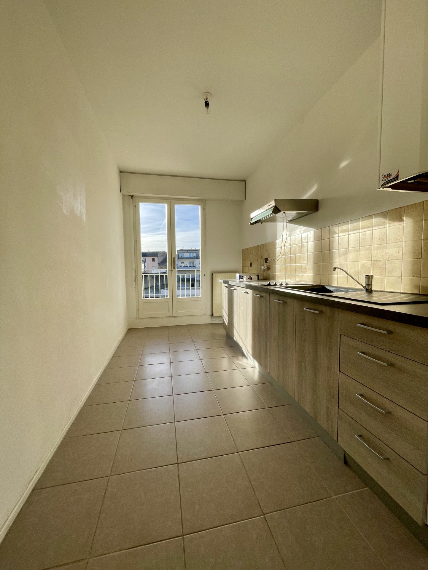 Appartement T2 proche Verdun dans une résidence de standing — photo 7