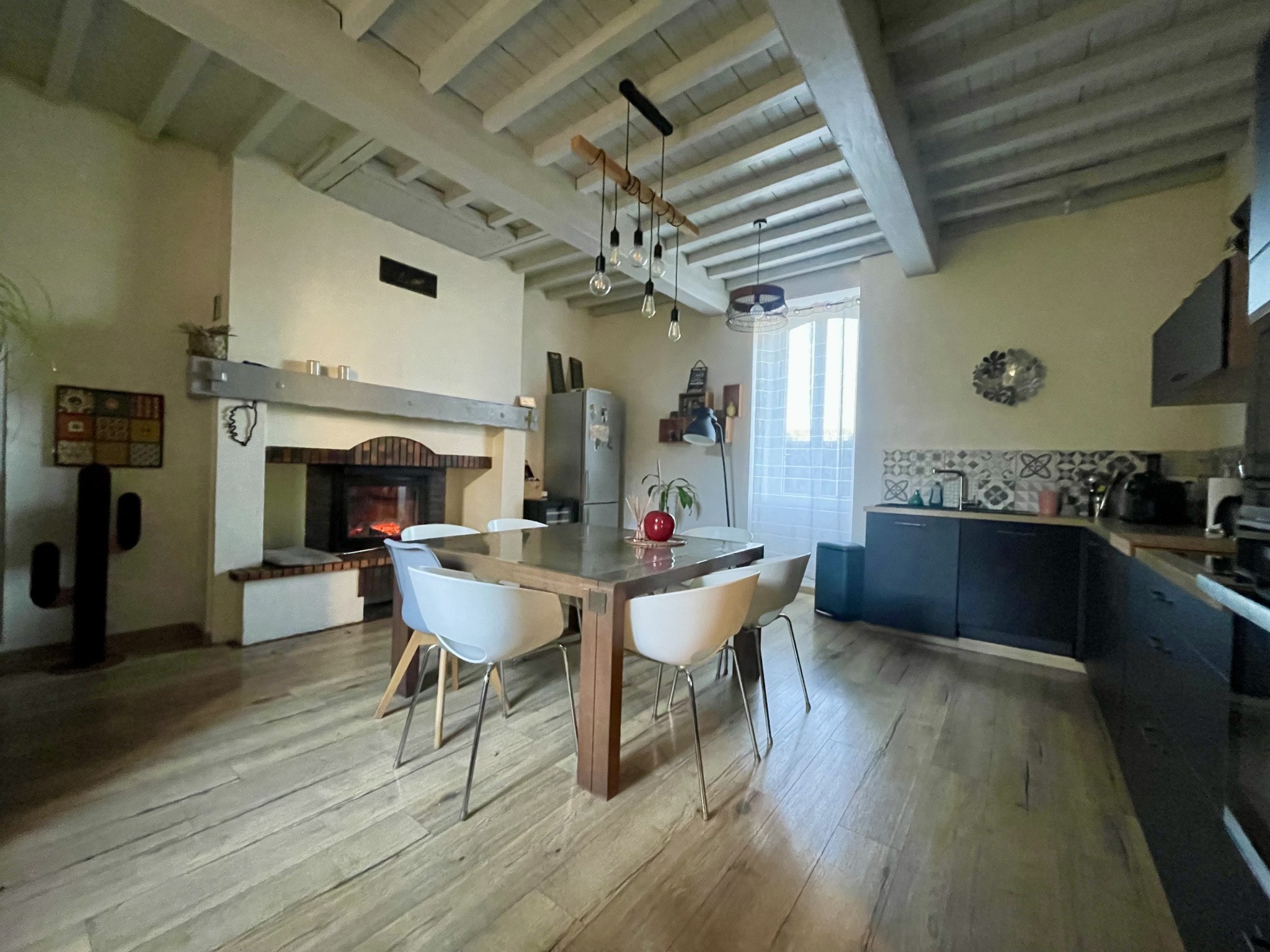Maison de caractère entiérement rénovée — photo 2