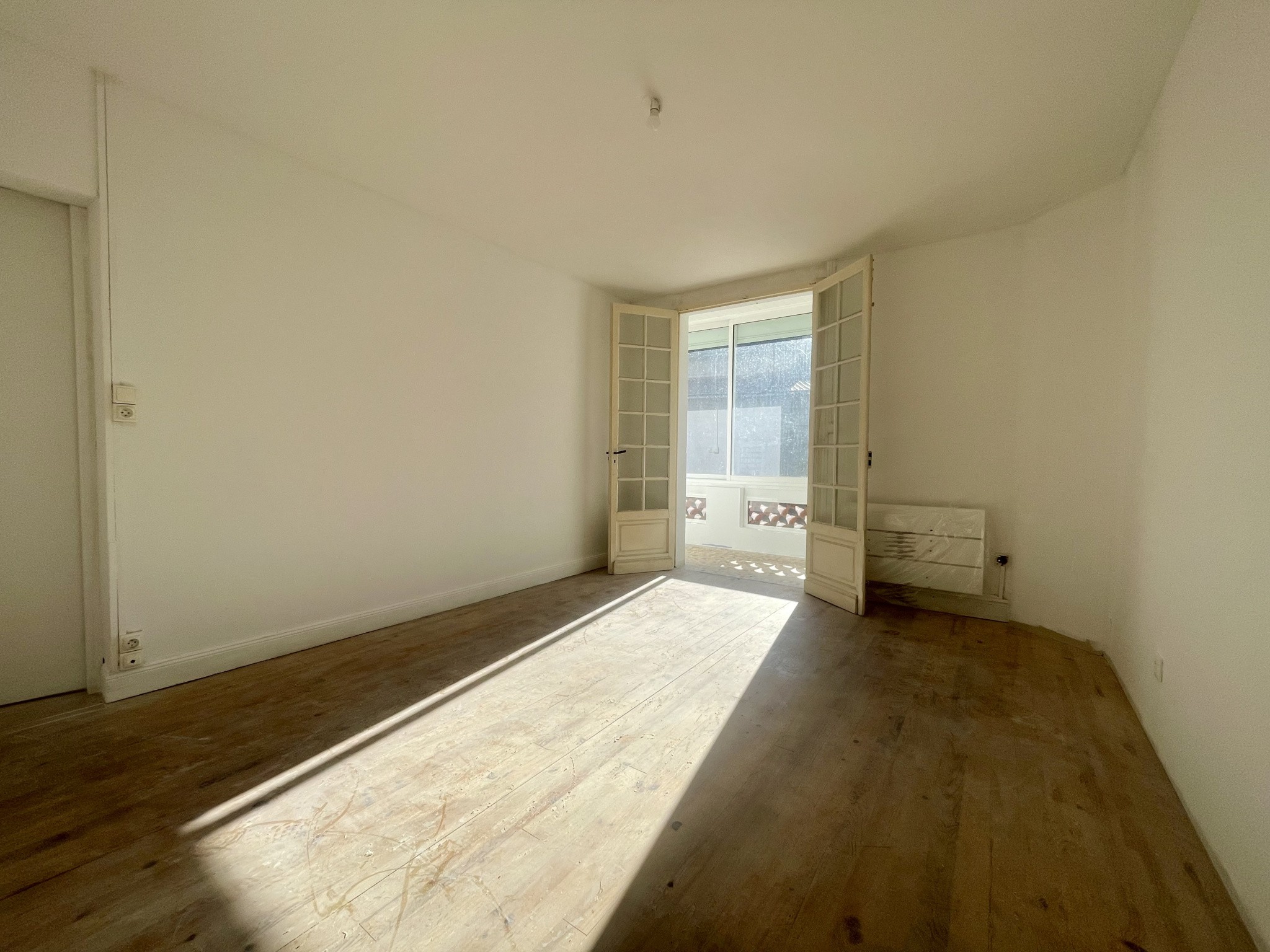 Maison en centre ville de Vic-en-Bigorre avec trois chambres — photo 7