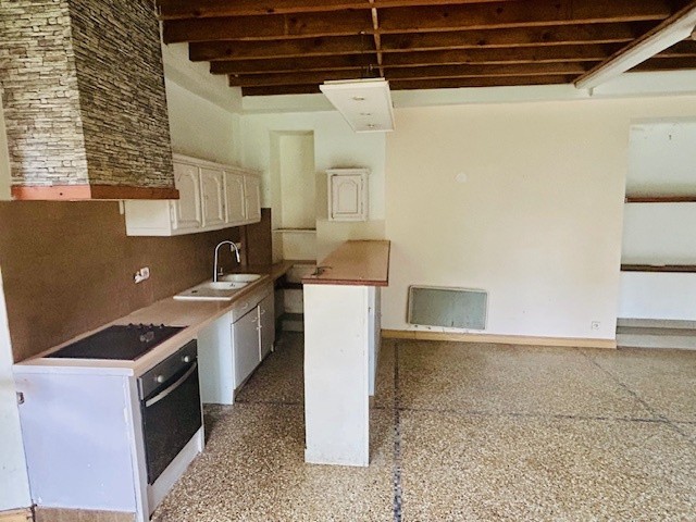 Vic-En-Bigorre : villa avec 3 chambres à acheter — photo 3