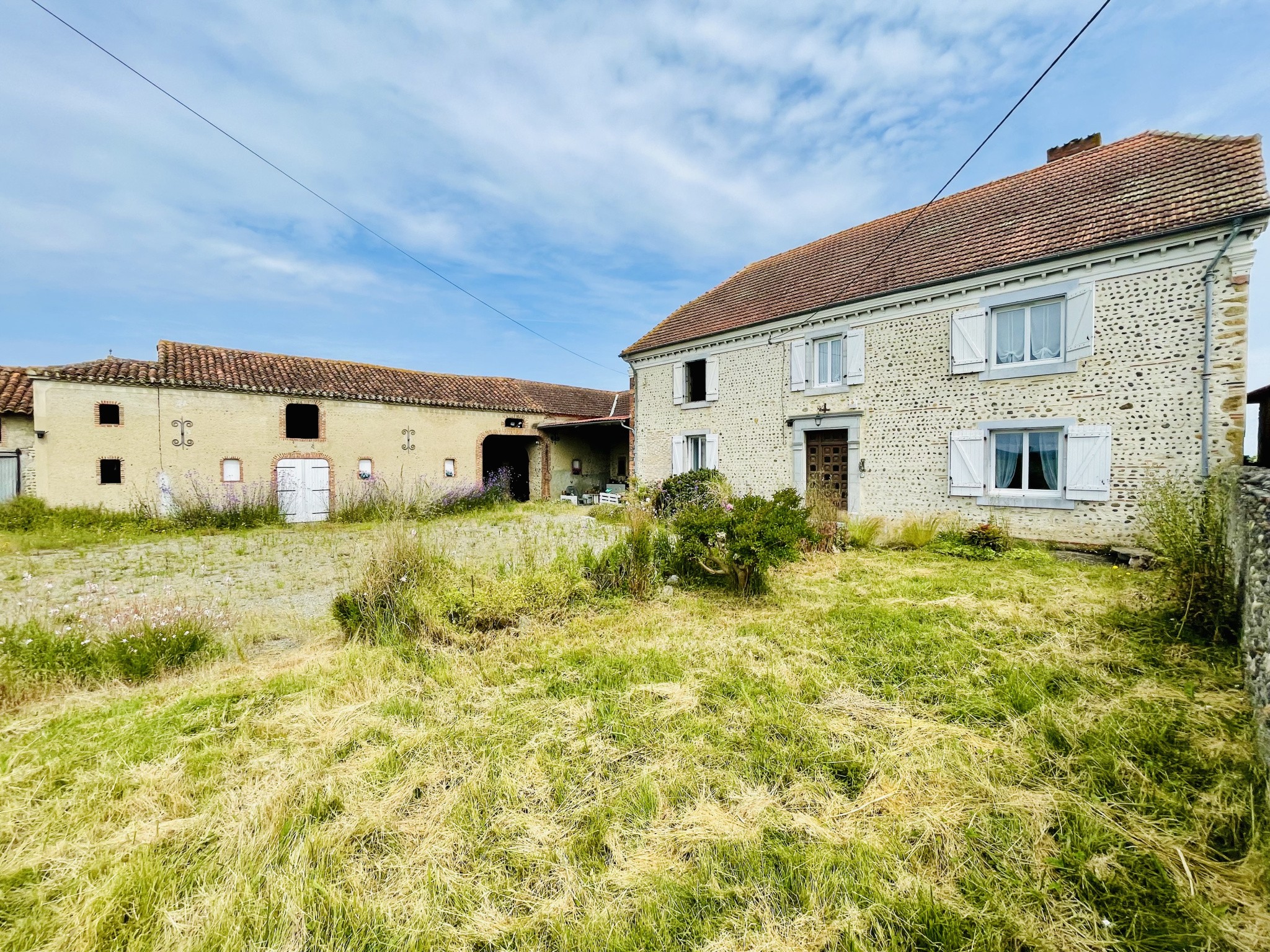 Corps de Ferme - Estirac — photo 2