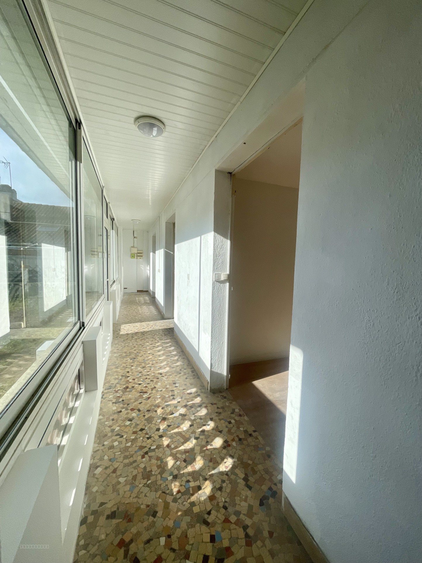 Maison en centre ville de Vic-en-Bigorre avec trois chambres — photo 12