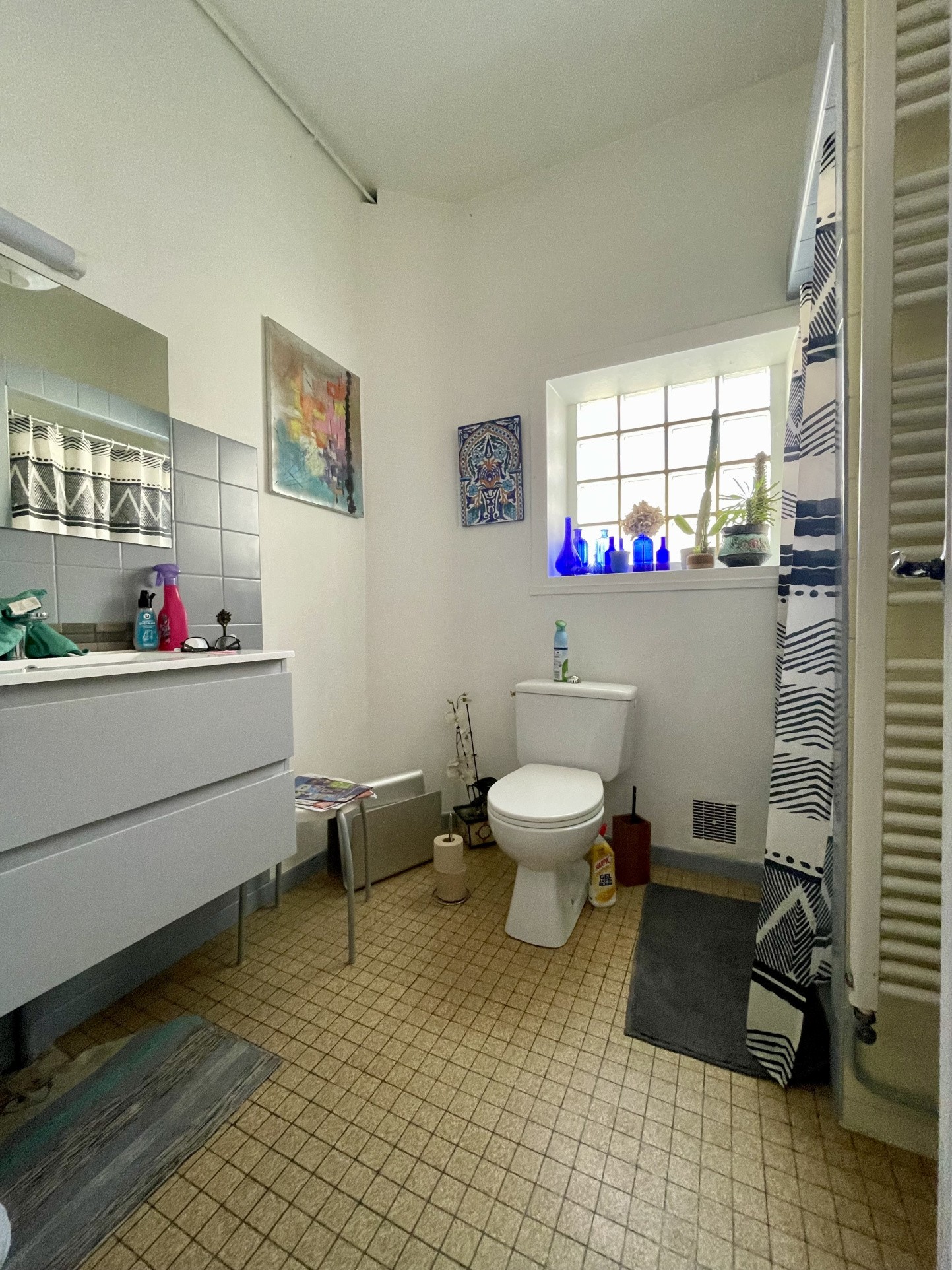 Maison proche du centre ville de Vic-en-Bigorre — photo 10