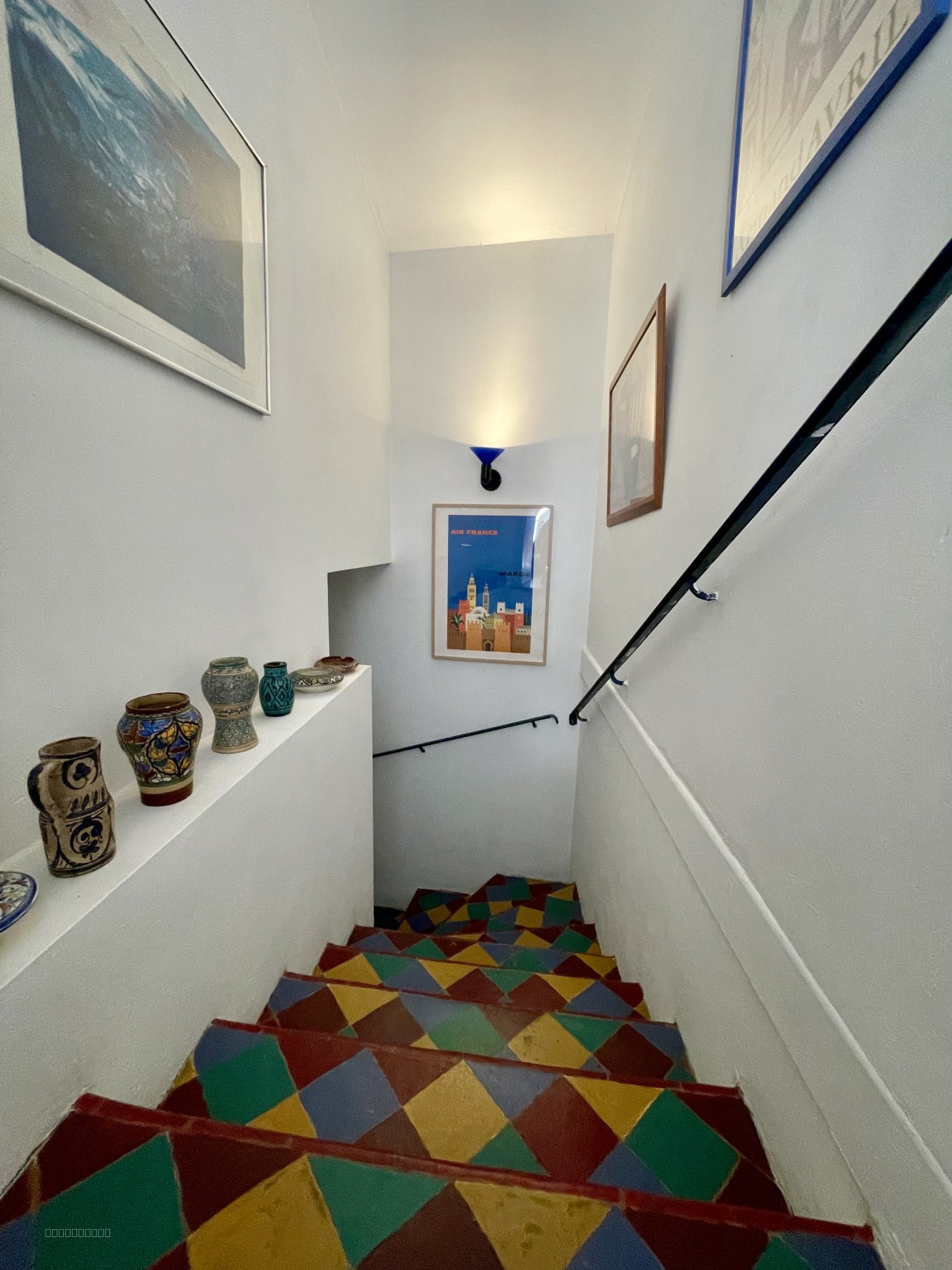 Maison proche du centre ville de Vic-en-Bigorre — photo 14