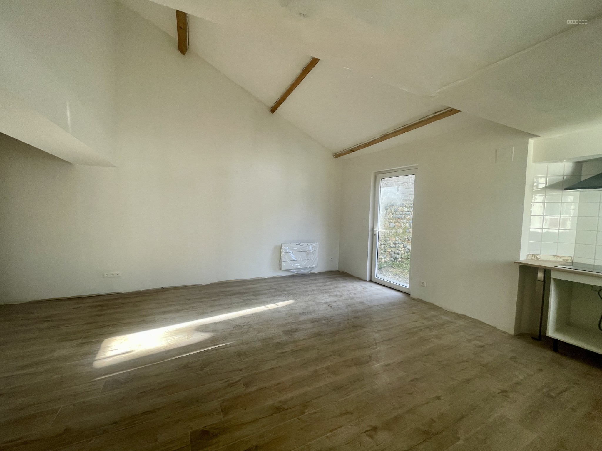 Maison en centre ville de Vic-en-Bigorre avec trois chambres — photo 11