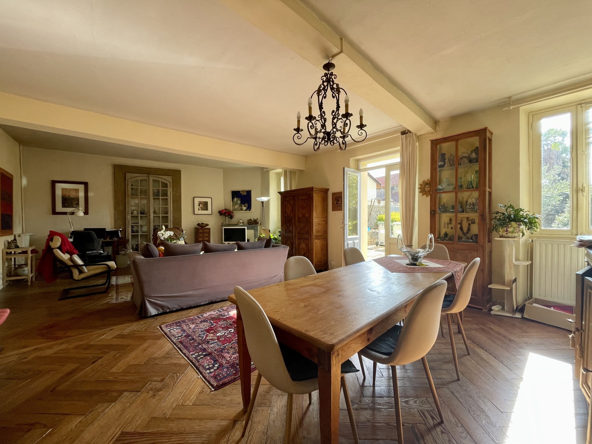 Maison proche du centre ville de Vic-en-Bigorre — photo 3