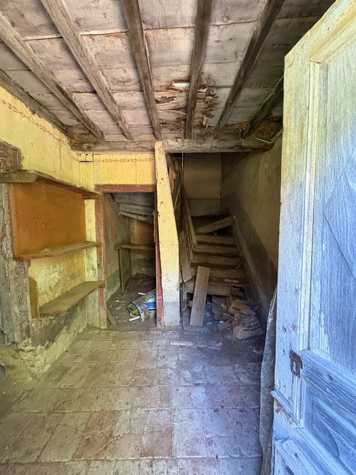 Maison de caractère à rénover — photo 5