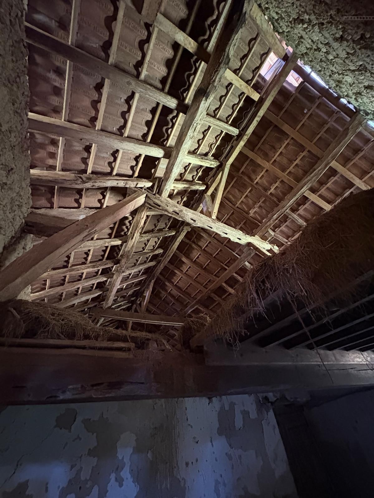 Maison de caractère à rénover — photo 7