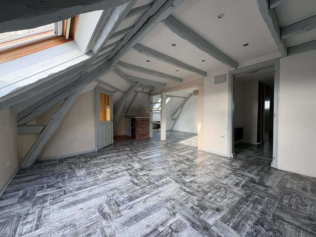 Appartement T3 avec deux chambres, centre ville de Rabastens de Bigorre — photo 2
