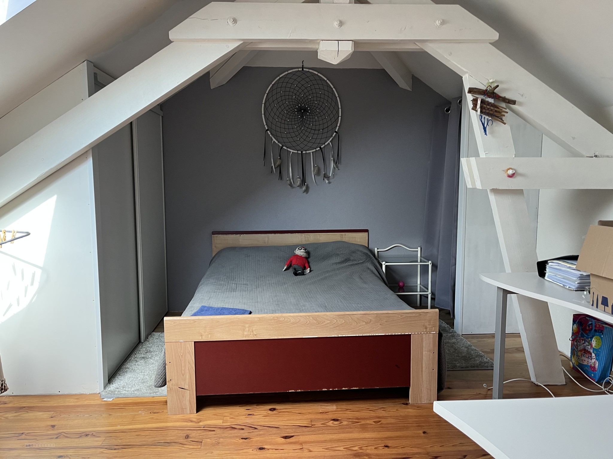 Maison a vendre — photo 10