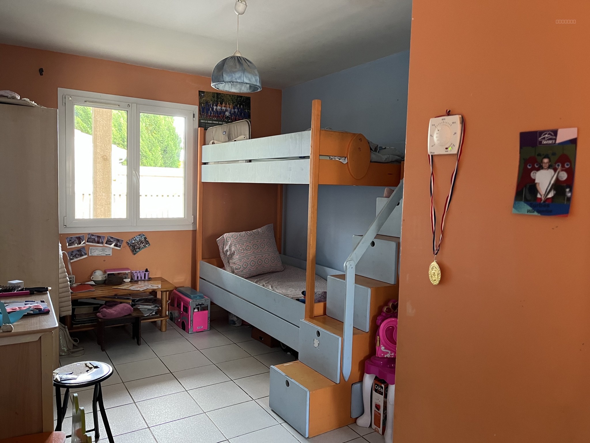 Maison a vendre — photo 7