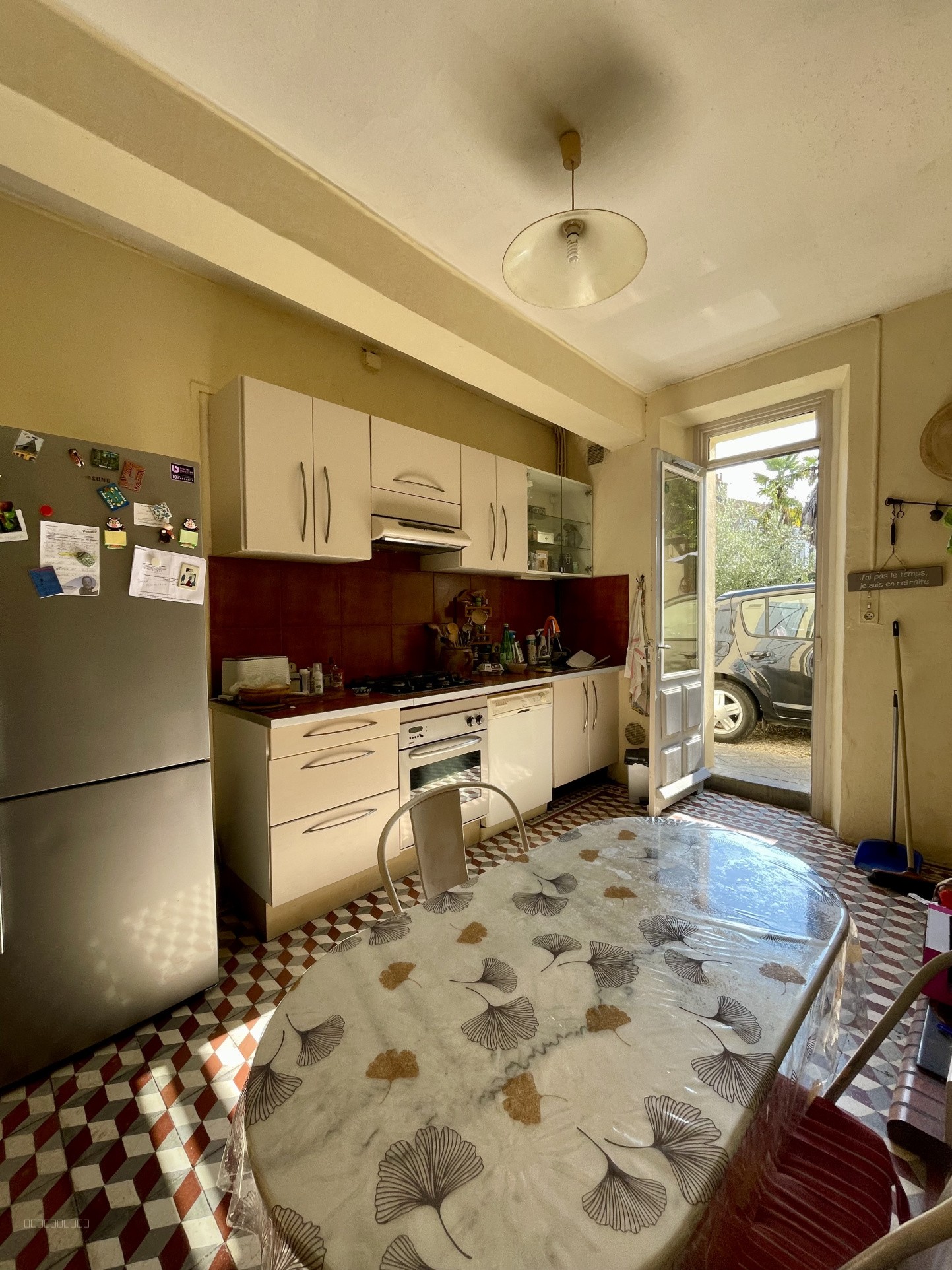 Maison proche du centre ville de Vic-en-Bigorre — photo 12