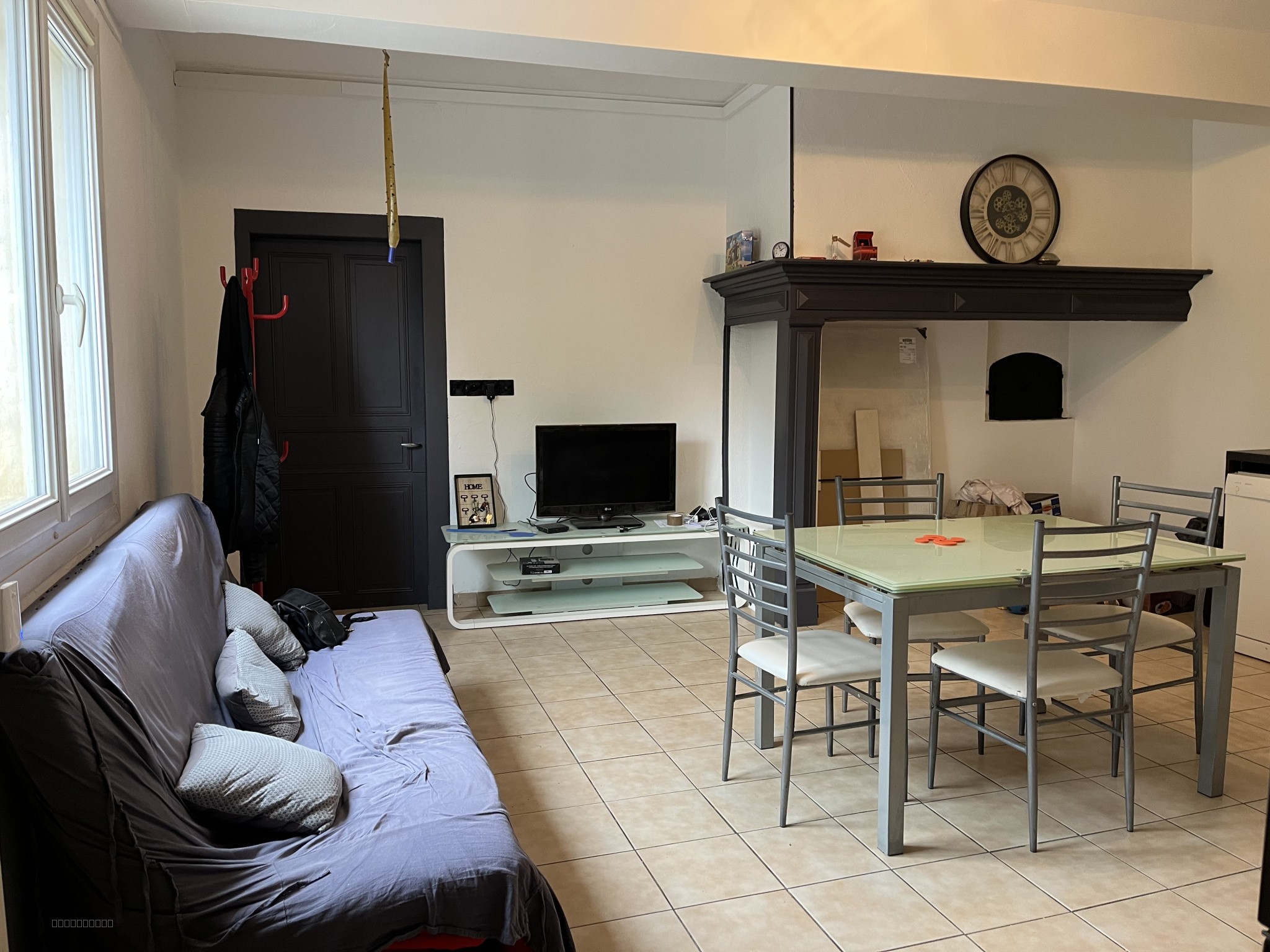 À Vendre   Ancienne ferme rénovée avec dépendances   Duffort (32710) — photo 4