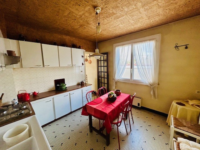 Immeuble de rapport — photo 4