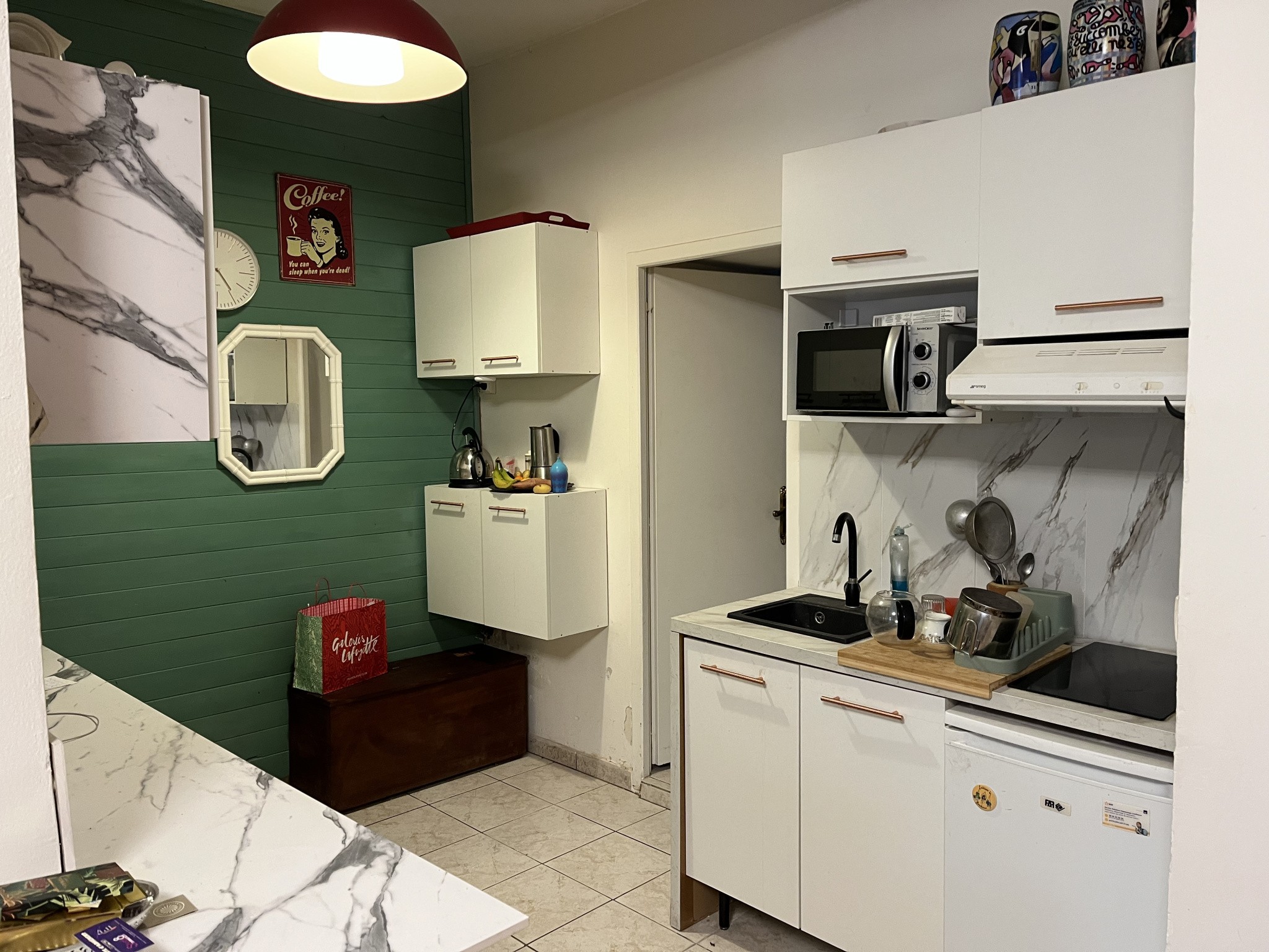 OPPORTUNITÉ À SAISIR   INVESTISSEMENT LOCATIF À TARBES — photo 3