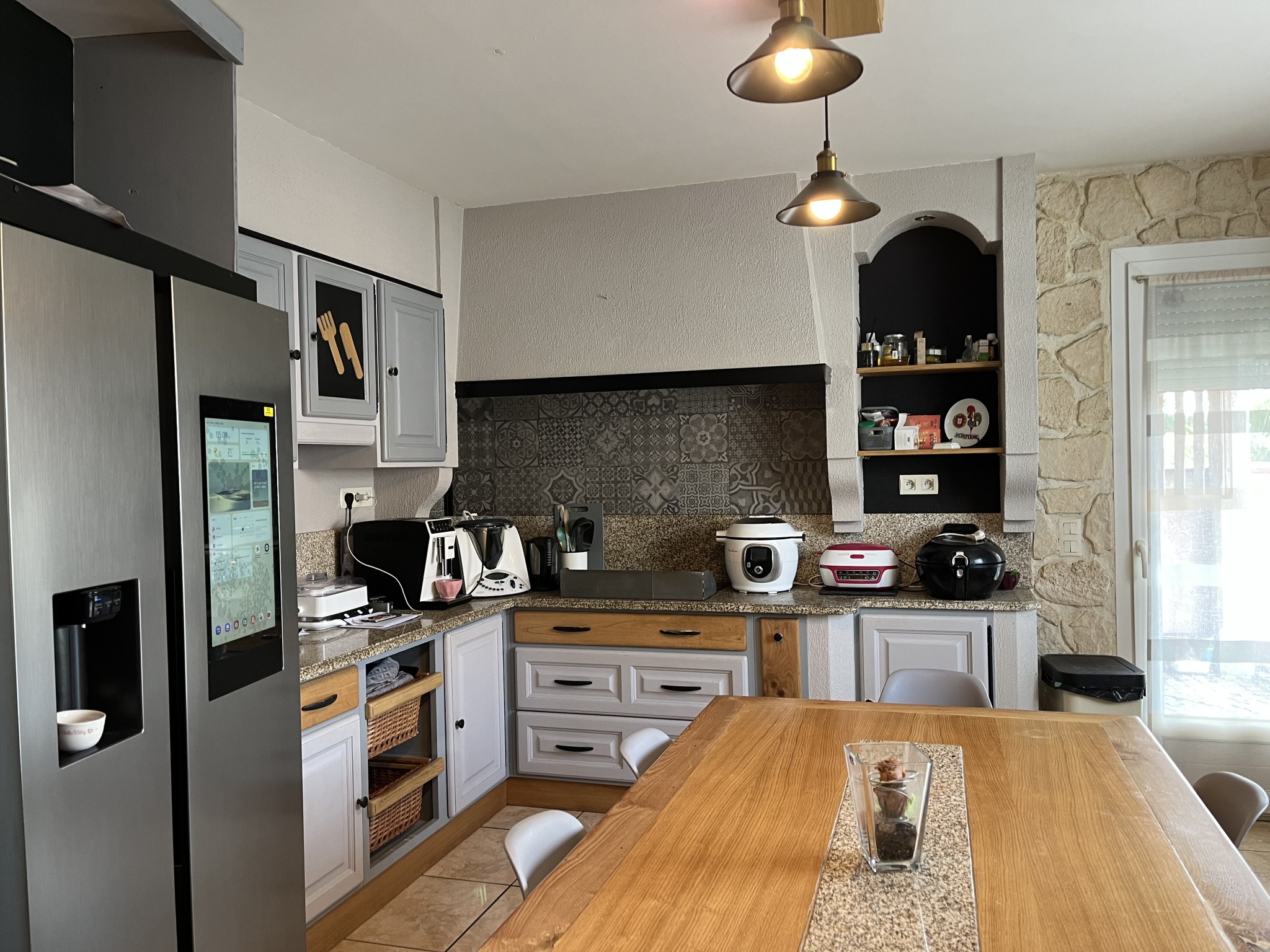 Maison a vendre — photo 2