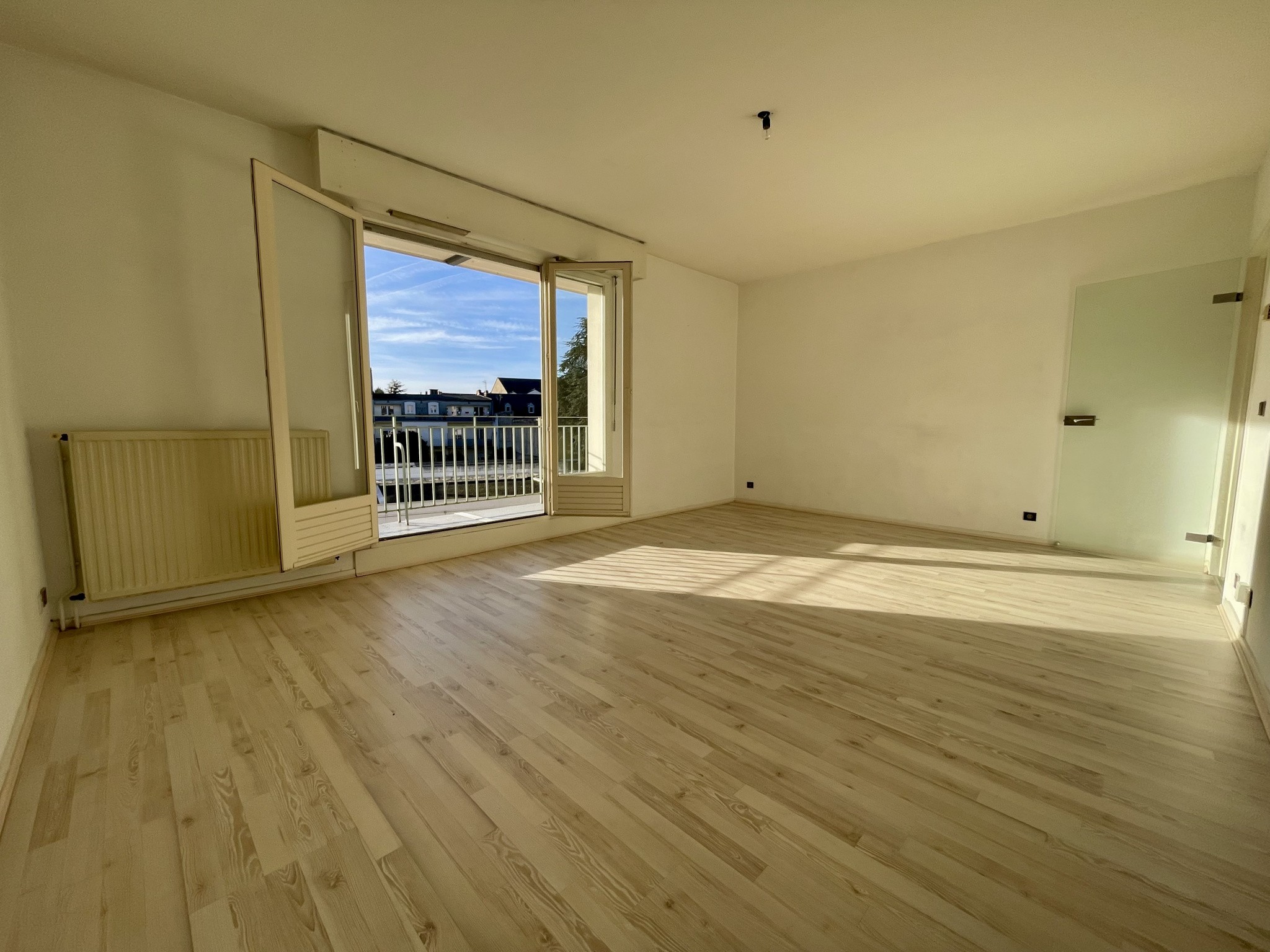 Appartement T2 proche Verdun dans une résidence de standing — photo 4