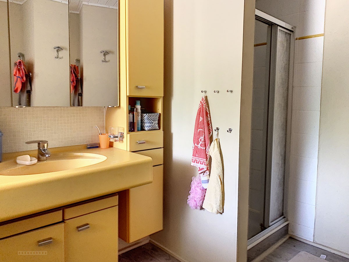 Une bastide du 16ème siècle rénovée de 260 m2 hab., aménagée en 2 logements et annexes, cour intérieure, pisci — photo 18
