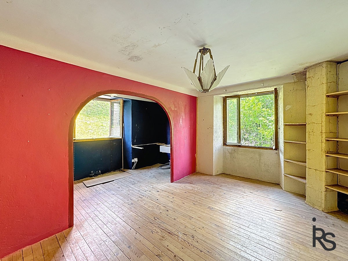 Dans un environnement privilégié maison en pierre 185 m2 habitables + 80 m2 de dépendances — photo 10