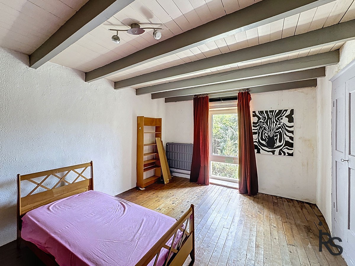 Dans un environnement privilégié maison en pierre 185 m2 habitables + 80 m2 de dépendances — photo 9