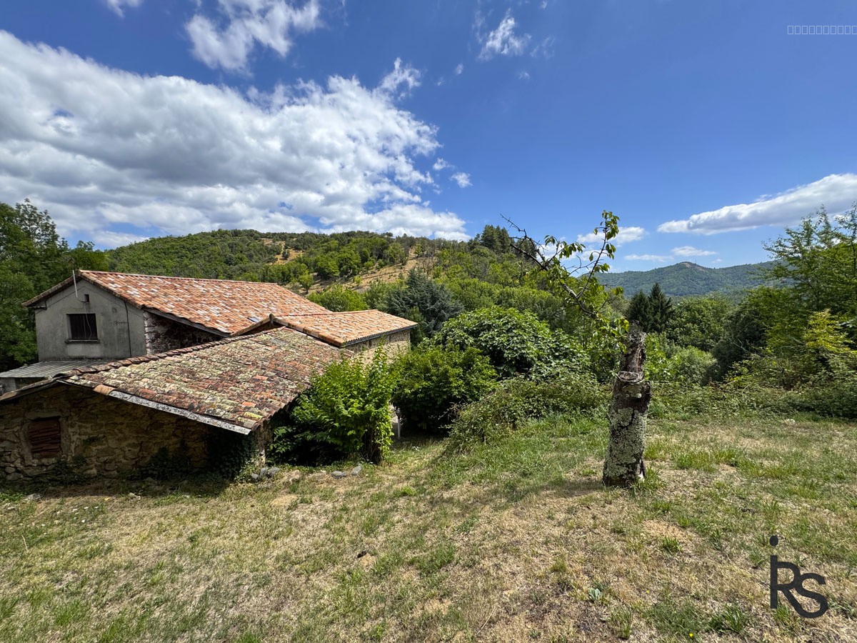 Dans un environnement privilégié maison en pierre 185 m2 habitables + 80 m2 de dépendances — photo 3