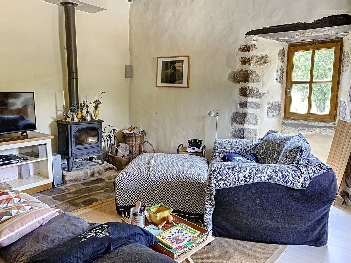 Une bastide du 16ème siècle rénovée de 260 m2 hab., aménagée en 2 logements et annexes, cour intérieure, pisci — photo 15