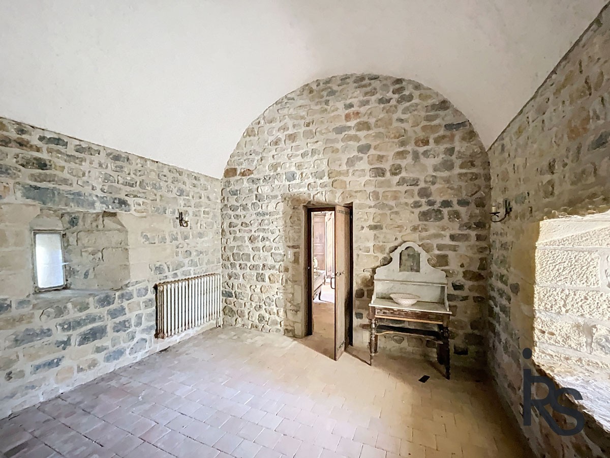 Une villa de 157 m2 avec une vue imprenable, une piscine chauffé et 2190 m2 de terrain arboré. — photo 5