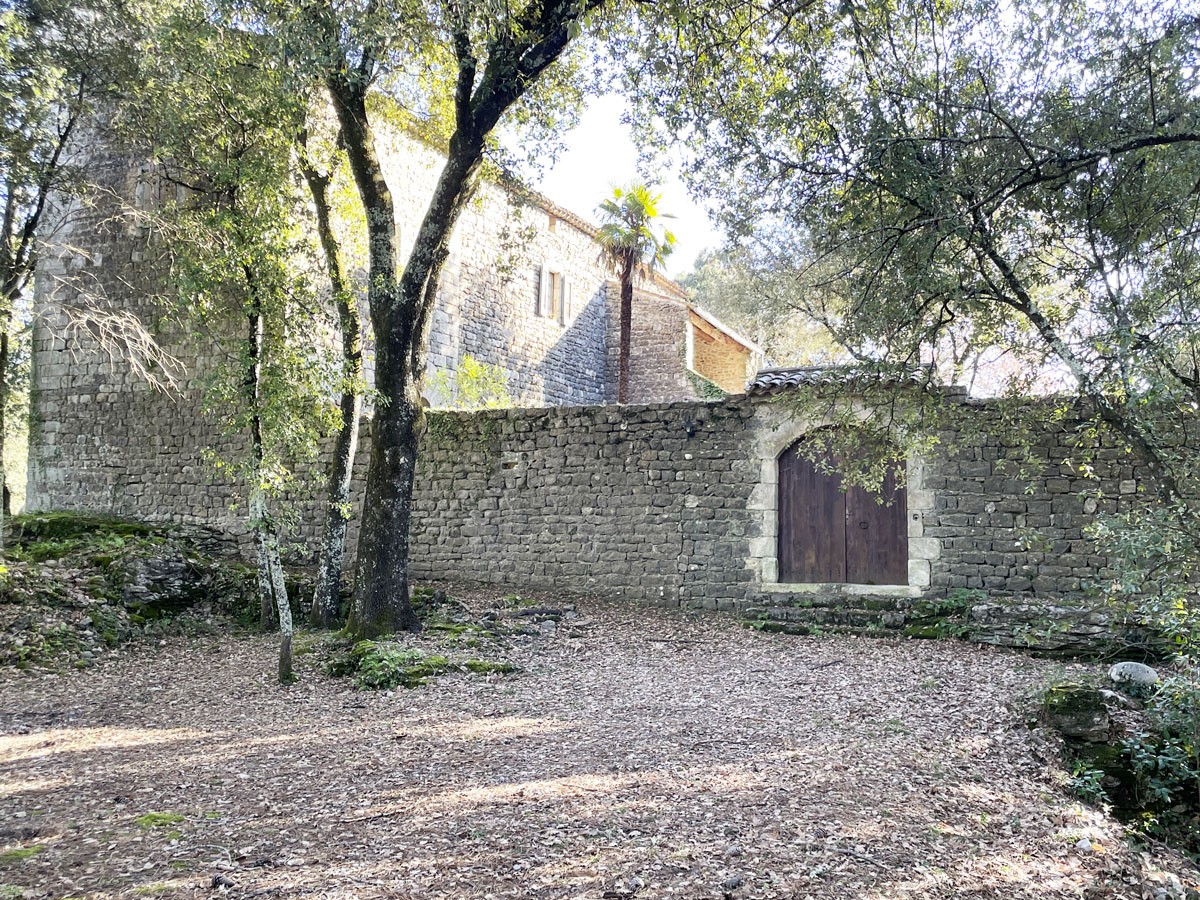 Une villa de 157 m2 avec une vue imprenable, une piscine chauffé et 2190 m2 de terrain arboré. — photo 10