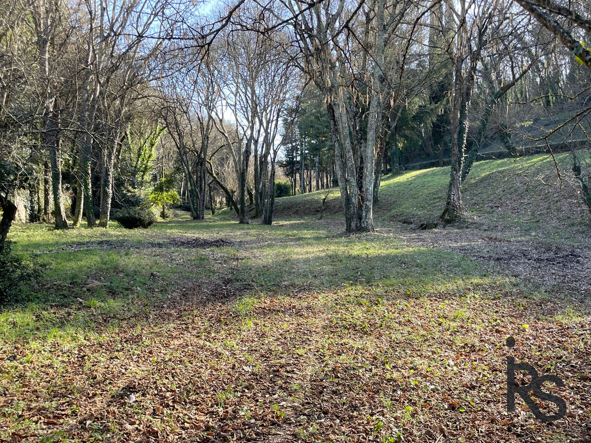 Une villa de 157 m2 avec une vue imprenable, une piscine chauffé et 2190 m2 de terrain arboré. — photo 14