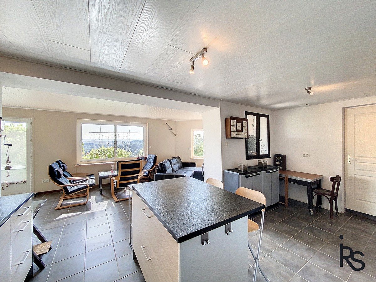 A 5 minutes d’un village avec tous les commerces, une maison de 106 m2 avec piscine et 965 m2 de terrain. — photo 17