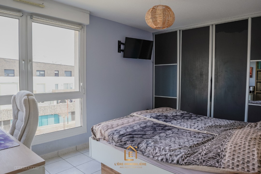 APPARTEMENT 4 PIECES 88M2 - BALCON - GARAGE — photo 6